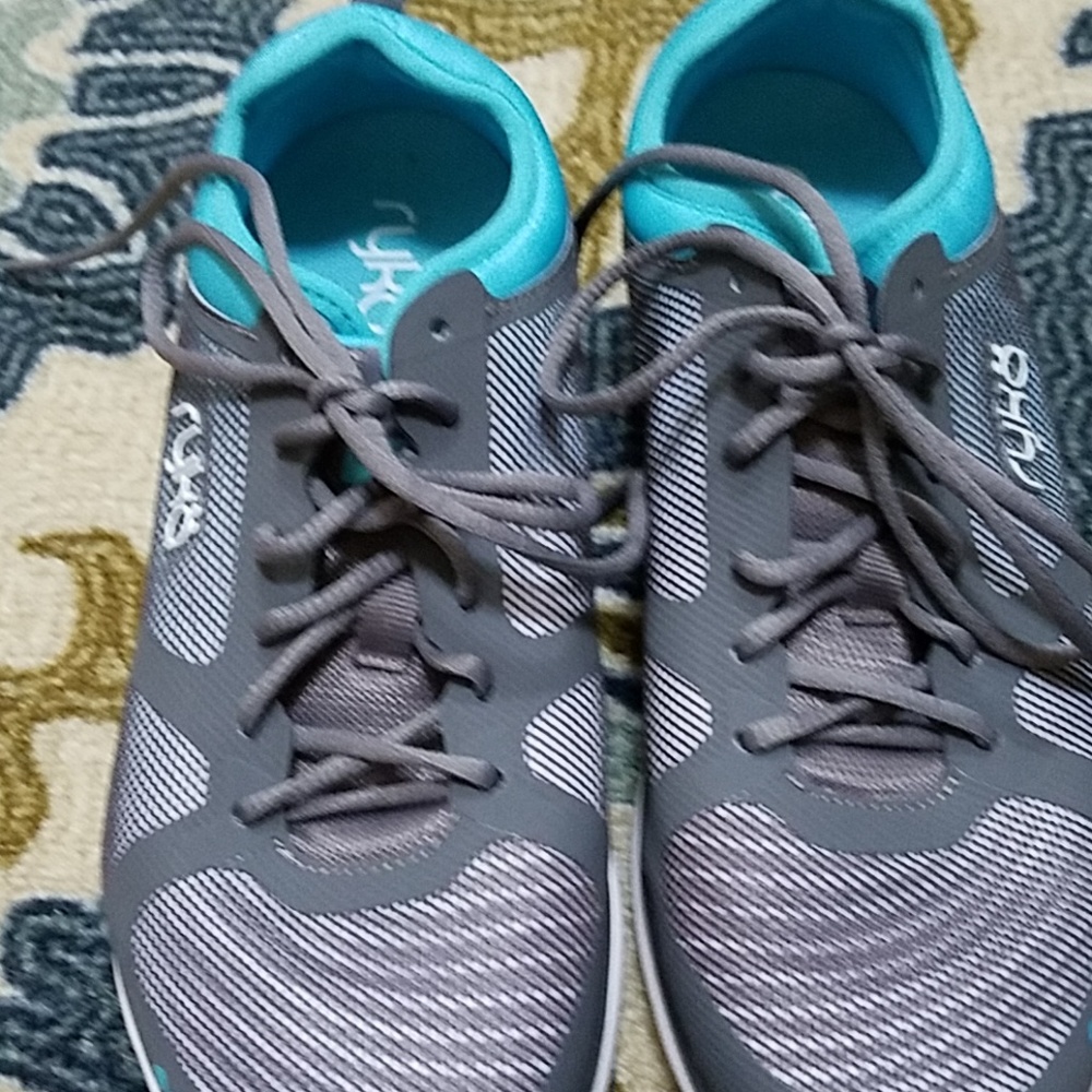 Ryka Athletic Sneakers